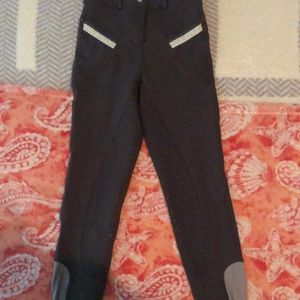 Womens horse breeches size 22